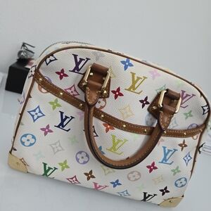 [SOLD] Louis Vuitton Marukami Truville